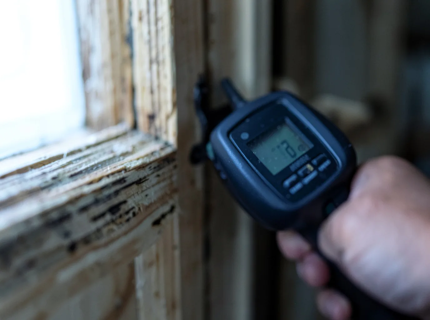 Ceiling Water Damage Repair in Pursglove, WV